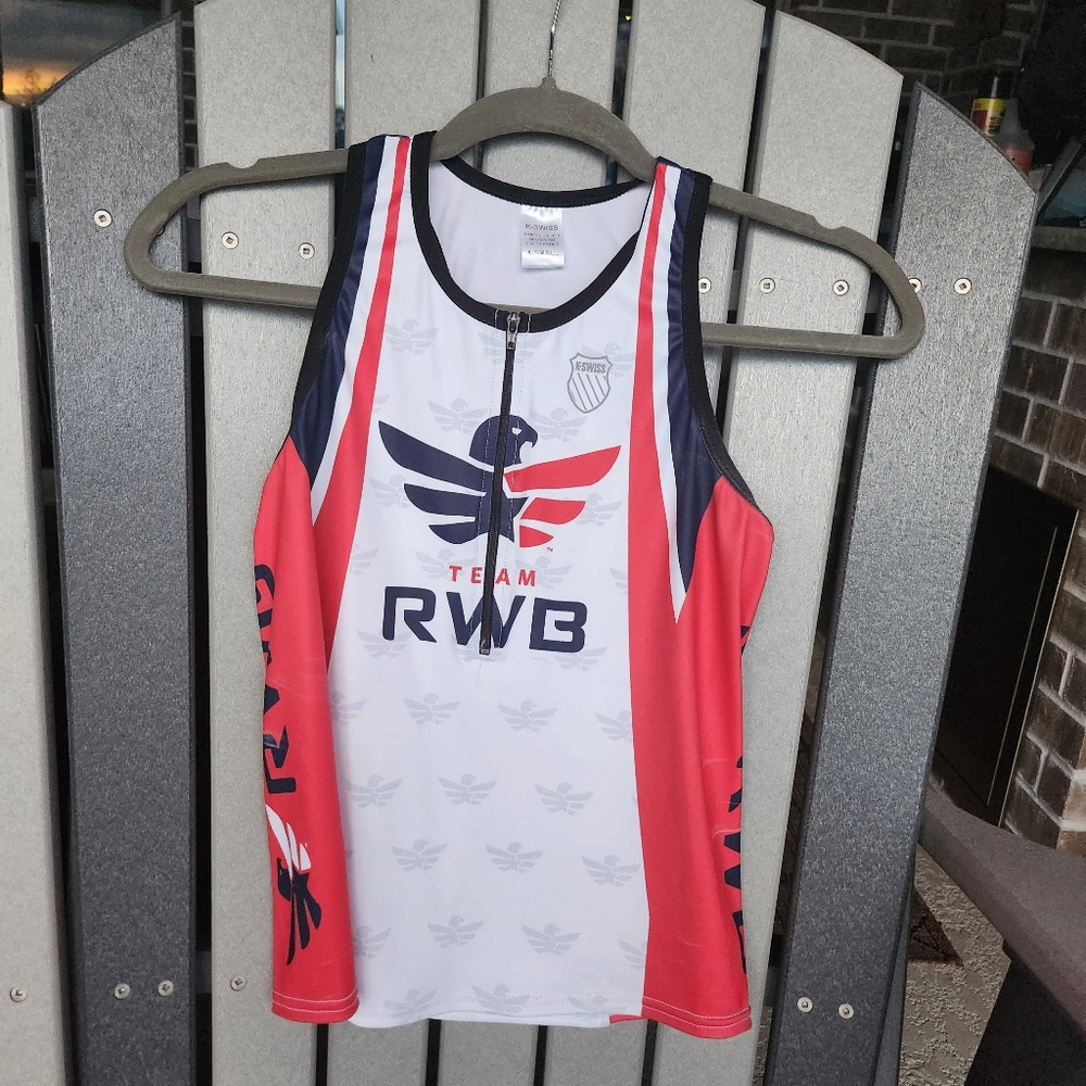 Team RWB Shirt - Picture 13 of 16